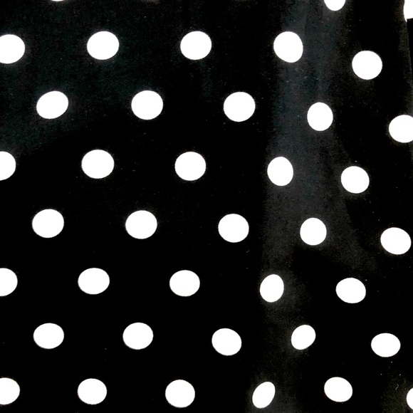 Polkadot Dress - Picture 3 of 3